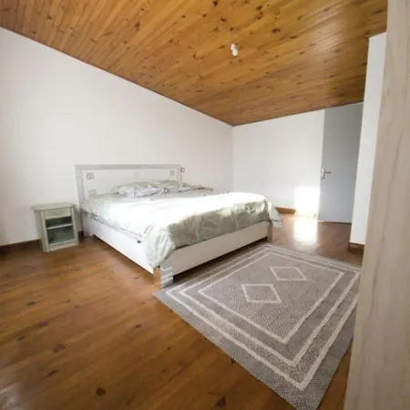 Proche Lyon Apartment