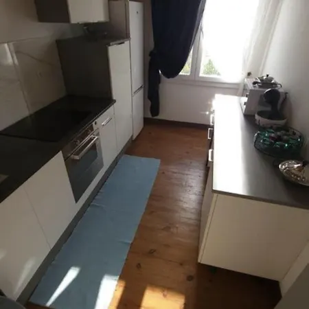 Proche Lyon Apartment *